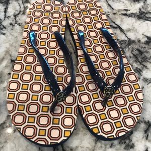 Tory Burch FlipFlops